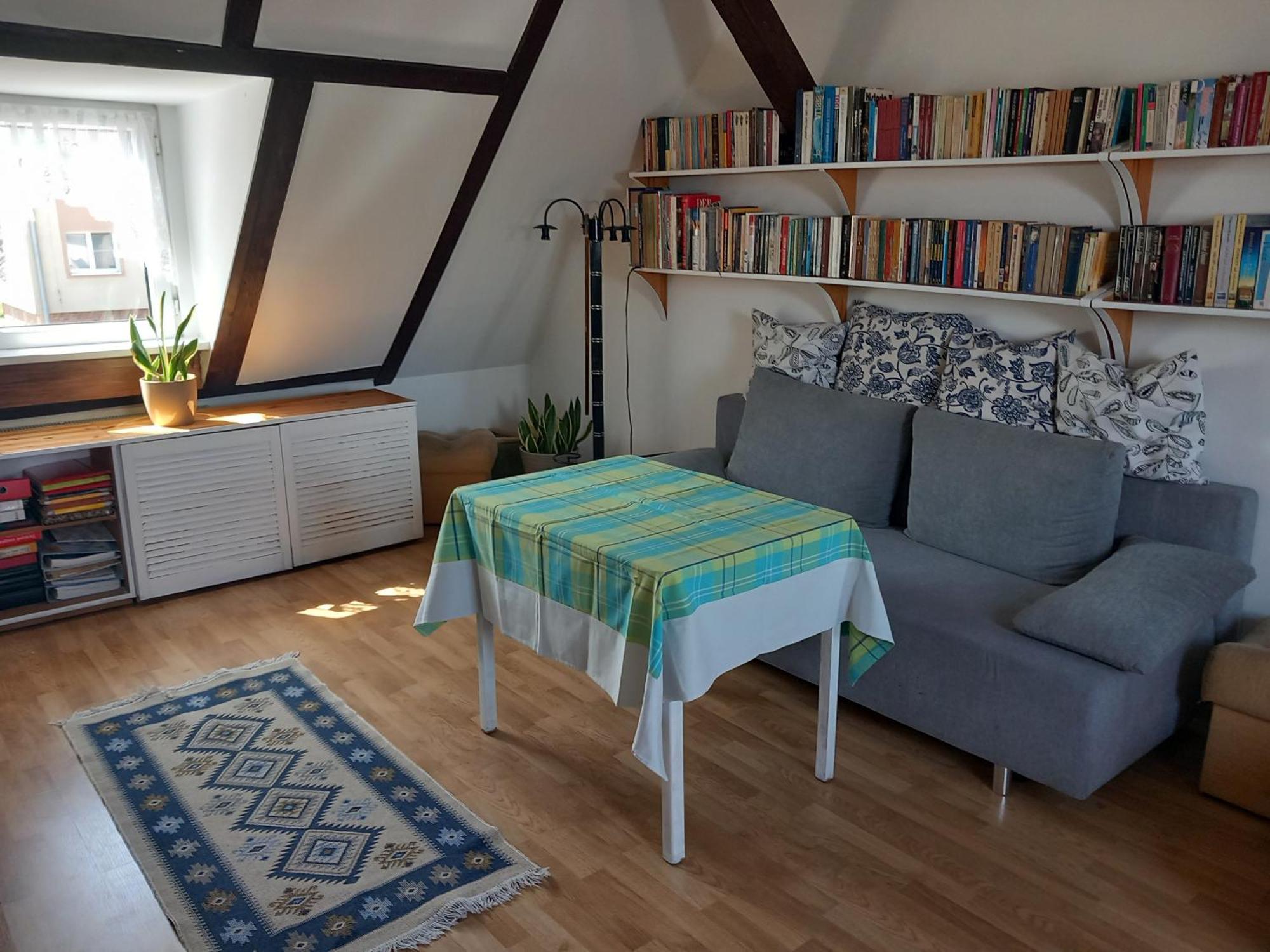 Apartment U Bozenki Lötzen